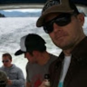 Meet your Posher, Brad